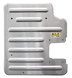 Heat protector