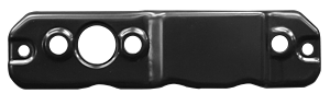 Cylinder head cover