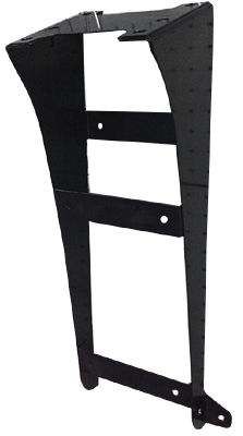 Bracket mad guard